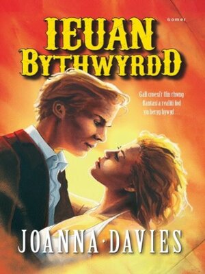 cover image of Ieuan Bythwyrdd